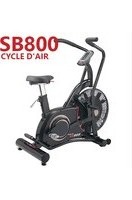 Notice Sole Fitness SB800 Formateur de vélo d'intérieur