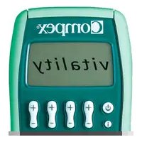 Vitality COMPEX
