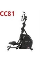 Notice Sole Fitness CC81 Appareil de fitness