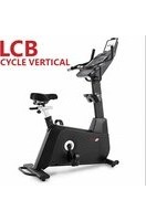 Notice Sole Fitness LCB Formateur de vélo d'intérieur