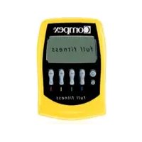 Full Fitness COMPEX