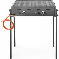 Roast-Master Pro 148822 Hendi