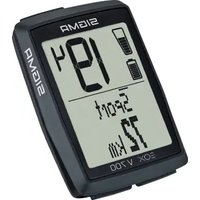 Notice SIGMA EOX VIEW 1700 Compteur
