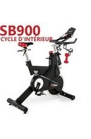 Notice Sole Fitness SB900 Formateur de vélo d'intérieur