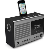 REVO Heritage G2 - Radio