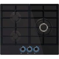 Notice NODOR NORCOOK GH 6032 GBK Cocina