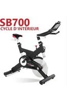 Notice Sole Fitness SB700 Formateur de vélo d'intérieur