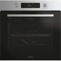 CANDY CA6 NP5B3EHTX - Oven
