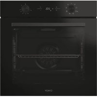 CANDY CA6 N3T1HTB - Oven