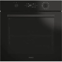 CANDY CA6 NP5B3CTB - Forno