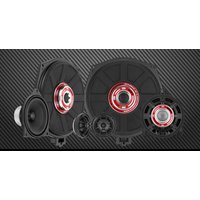 Notice MTX Audio TX6BMW.E Haut-parleur voiture