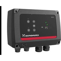 Notice Grundfos CU 202 Régulateur de pompe
