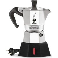 BIALETTI Moka Elettrika - Macchina da caffè