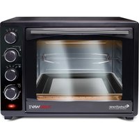 TurboWave TT-EV35 TurboTronic