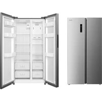 Notice EDESA ESS-1833 NF EX Refrigerador