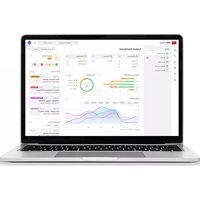 Notice Barco XMS CLOUD Pointeur sans fil