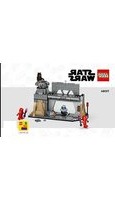 Star Wars 75386 LEGO