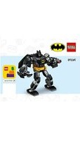 LEGO Batman 76270 - Jouets