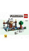 Minecraft 21261 LEGO