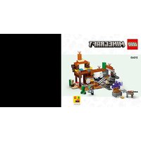 Minecraft 21263 LEGO