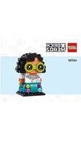 Brickheadz 40753 LEGO
