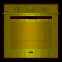 Notice EDESA EOE-7040 BK Horno