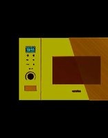 Notice EDESA EMW-2020-IG BK Mikrowelle