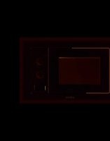 Notice EDESA EMW-2010-IG XWH Microwave Oven