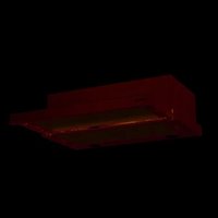 Notice EDESA ECT-6411 X Dunstabzugshaube