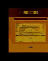 Notice EDESA EOE-8411 P X Horno
