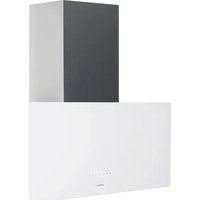 Notice EDESA ECH-98320 GWH Hotte aspirante