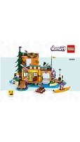 Friends 42626 LEGO