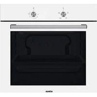 Notice EDESA EOE-5010 WH Horno