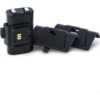 Notice PDP RECHARGEABLE BATTERY PACK Chargeur de piles