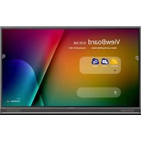 Notice VIEWSONIC VIEWBOARD IFP8652-1CF 显示器
