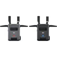 Notice DJI SDR TRANSMISSION Accessoire électronique