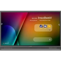 Notice VIEWSONIC VIEWBOARD IFP6552-1CF 显示器