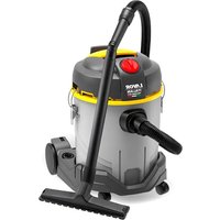 Notice Lavor WTP 20P Aspirateur