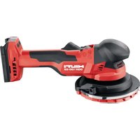 Notice HILTI DGH 130-22 Pulidora