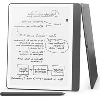Notice AMAZON KINDLE SCRIBE Tablette