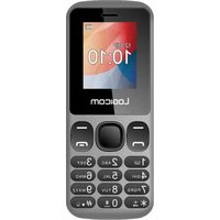 Notice LOGICOM POSH 186 Smartphone