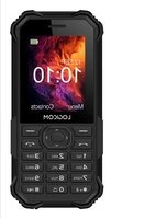 Notice LOGICOM XTREM 40 Smartphone