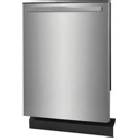 Notice FRIGIDAIRE GDPH4525AF Machine à laver