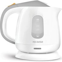Notice SENCOR SWK 1100WH Bouilloire