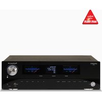 Notice ADVANCE PLAYSTREAM A5 Recepteur