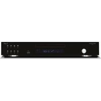 Notice ADVANCE X-CD7 Lecteur/enregistreur de cd