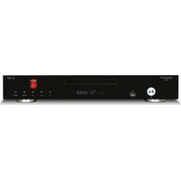 Notice ADVANCE X-CD9 Lecteur/enregistreur de cd