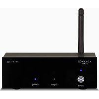 Notice ADVANCE WTX-1100 Recepteur