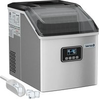 Notice COSTWAY EP24525US Ice Maker