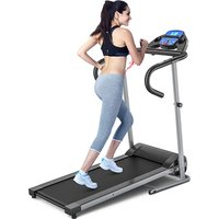 Notice COSTWAY SP35368 Treadmills